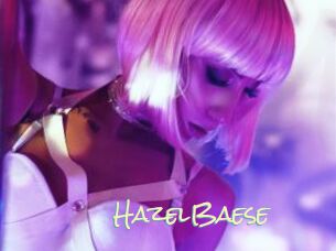 HazelBaese