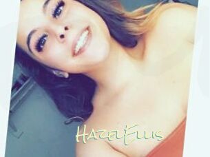HazelEllis