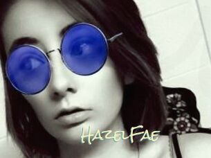 HazelFae