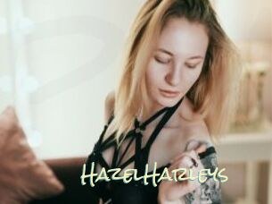 HazelHarleys