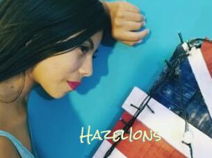 HazelIons