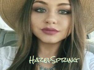 HazelSpring
