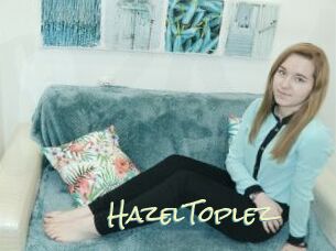 HazelToplez