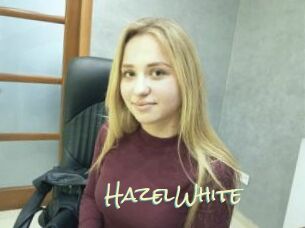 HazelWhite
