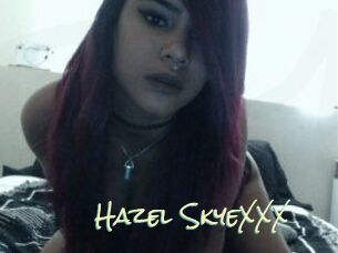 Hazel_SkyeXXX