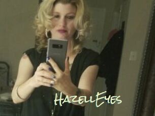 HazellEyes