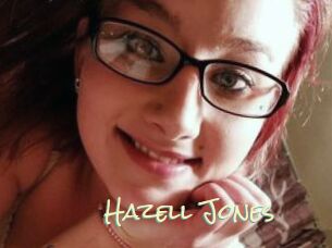 Hazell_Jones Porn Monkey Cash