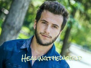 Healingtheworld