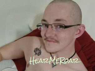 HearMeRoar
