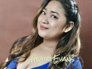 HeartEvans