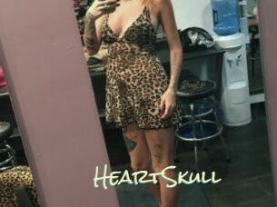 HeartSkull