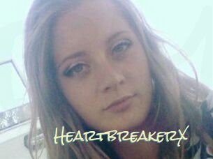 HeartbreakerX