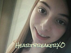HeartbreakerXO Porn Monkey Cash