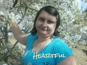 Heartful