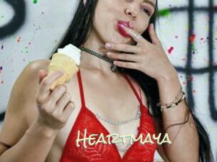 Heartmaya