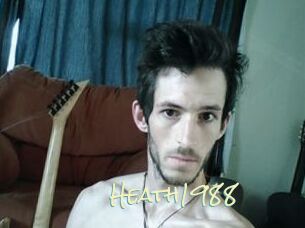 Heath1988 Porn Monkey Cash
