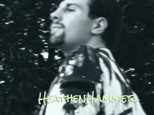 HeathenHammer