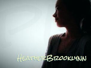 HeatherBrooklynn