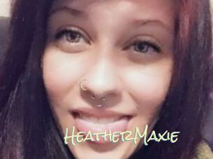 HeatherMaxie