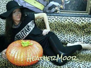 HeatherMoor