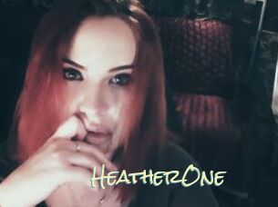 HeatherOne