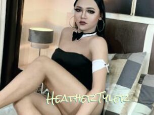 HeatherTyler Porn Monkey Cash