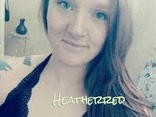 Heatherred