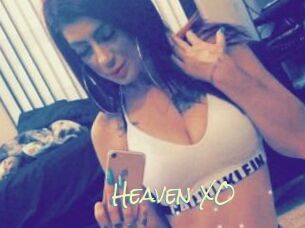 Heaven_XO