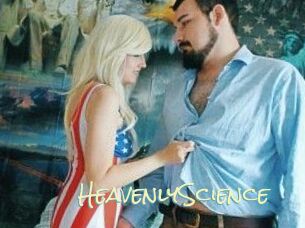HeavenlyScience