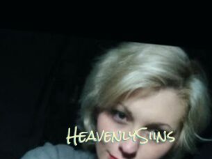 HeavenlySiins
