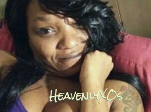 HeavenlyXOs