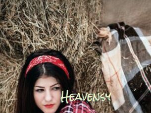 Heavensy