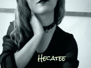 Hecatee