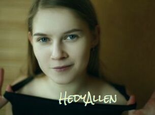 HedyAllen