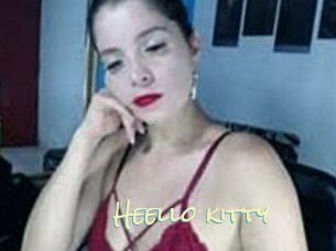 Heello_kitty