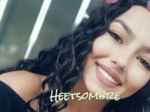 Heetsombre