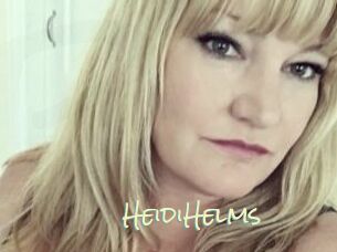 HeidiHelms Porn Monkey Cash