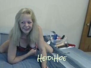 HeidiHoe