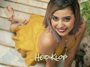 HeidiKlop