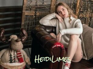 HeidiLimes Porn Monkey Cash