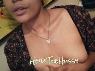 HeidiTheHussy