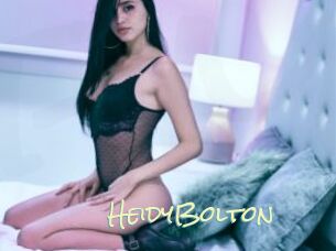 HeidyBolton