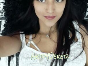 HeidyDeker