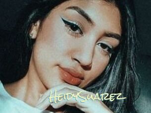 HeidySuarez