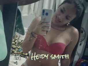Heidy_smith