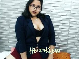 HeiidiKlein
