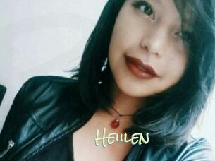 Heiilen