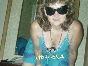 Heillena Porn Monkey Cash