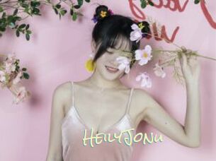 HeilyJonu