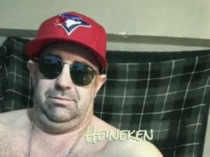 Heineken